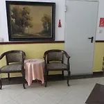 Hotel Pension Stadtpark