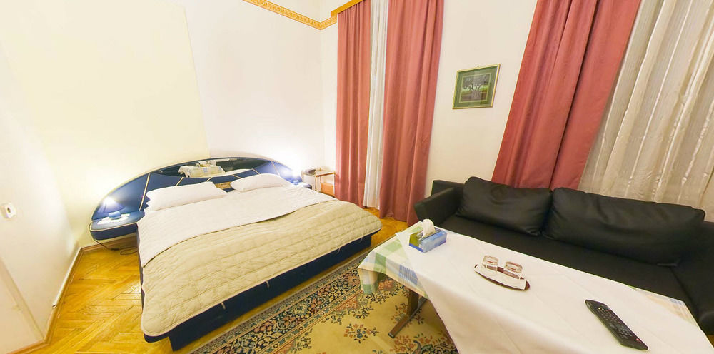 Stadtpark Gasthof 3*