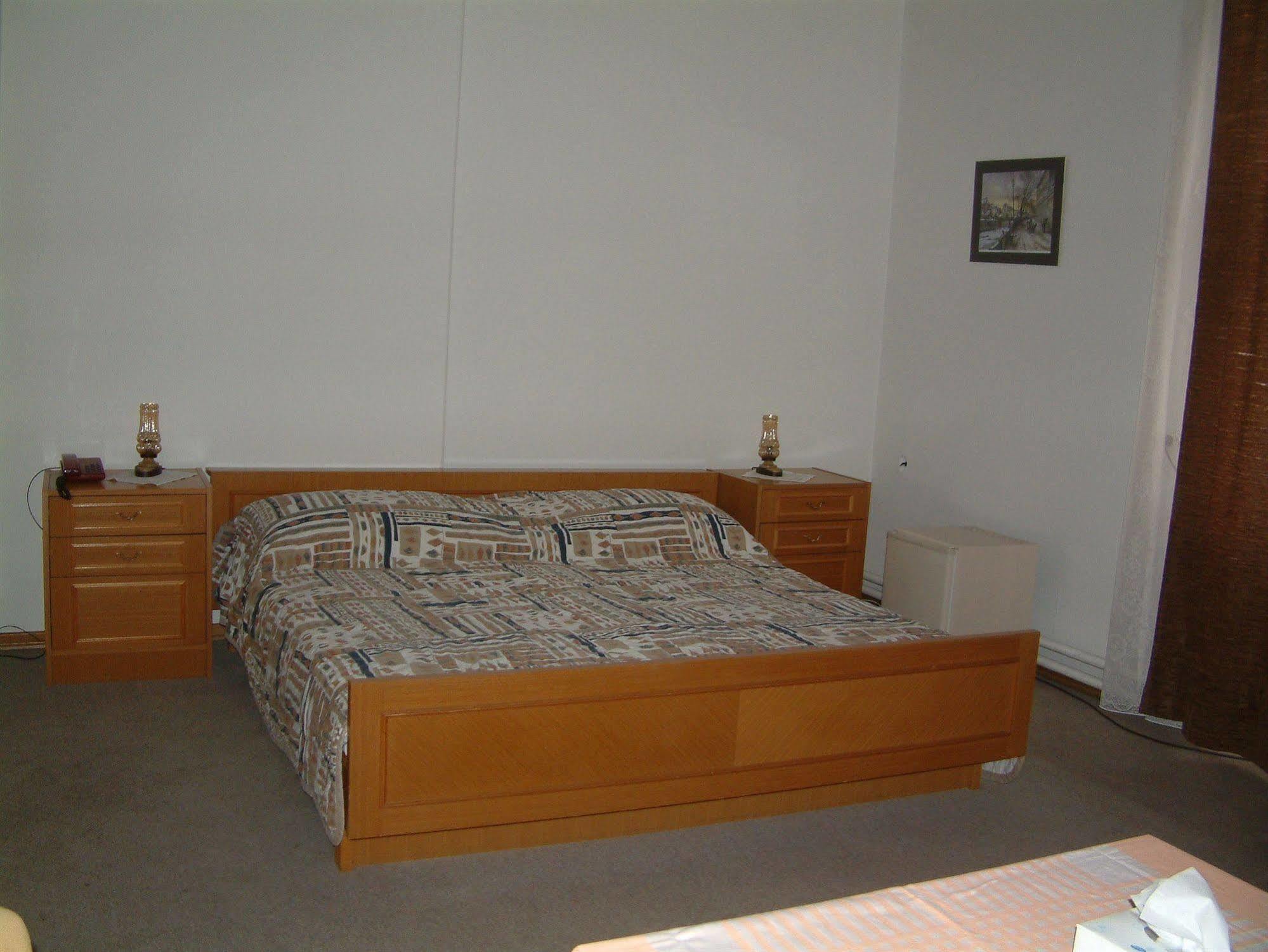 Stadtpark Gasthof 3*