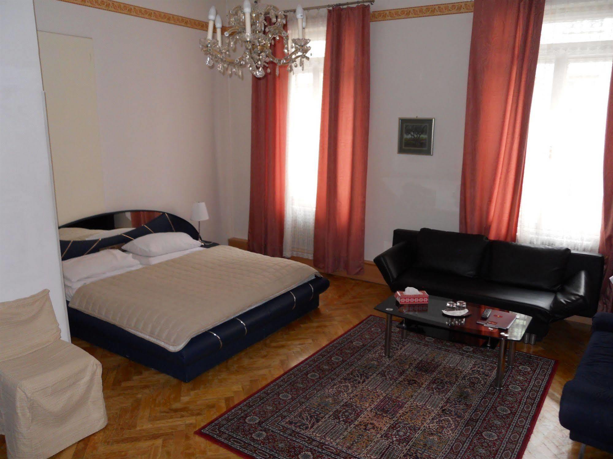 Gasthof Stadtpark 3*
