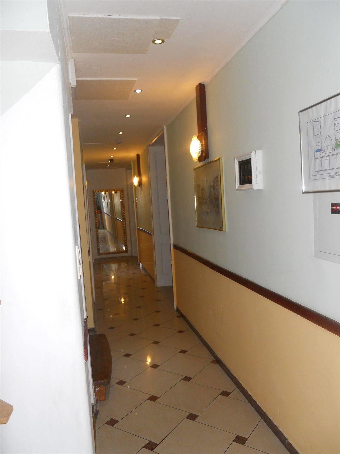Stadtpark Gasthof 3*